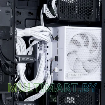 Блок питания Lian Li EDGE850 850W (белый) картинка 9